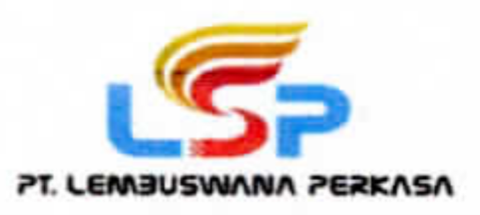PT. LEMBUSWANA PERKASA