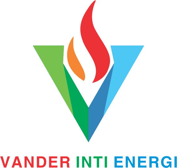 Logo PT Vander Inti Energi