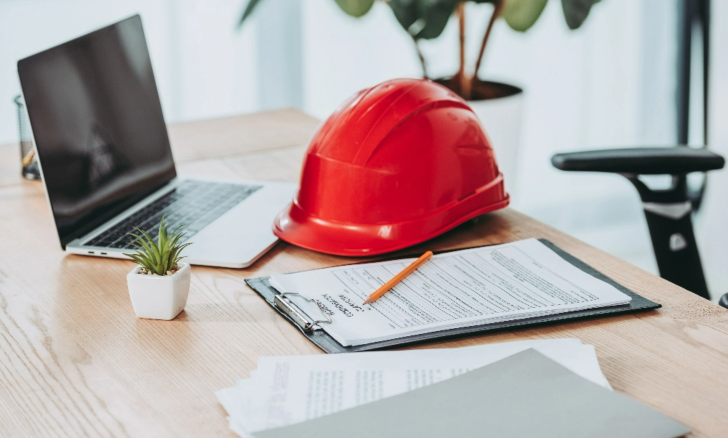 PT Vander Inti Energi Office